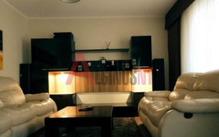 Parduodamas butas Markučių g., Bandužiai, Klaipėdos m., Klaipėdos m. sav., 78 m² ploto 3 kambariai 4