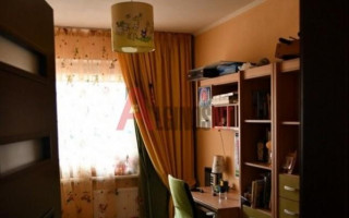 Parduodamas butas Markučių g., Bandužiai, Klaipėdos m., Klaipėdos m. sav., 78 m² ploto 3 kambariai 5