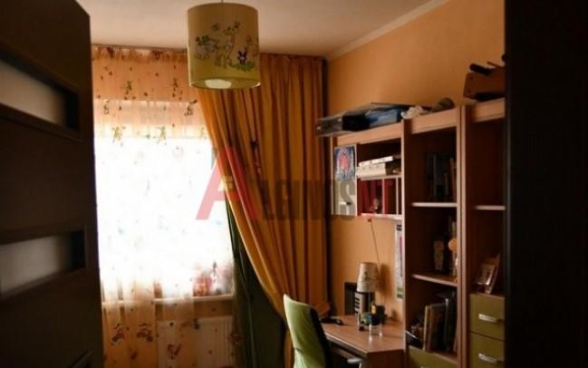 Parduodamas butas Markučių g., Bandužiai, Klaipėdos m., Klaipėdos m. sav., 78 m² ploto 3 kambariai 5