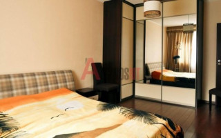 Parduodamas butas Markučių g., Bandužiai, Klaipėdos m., Klaipėdos m. sav., 78 m² ploto 3 kambariai 9
