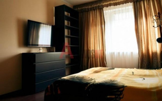 Parduodamas butas Markučių g., Bandužiai, Klaipėdos m., Klaipėdos m. sav., 78 m² ploto 3 kambariai 10