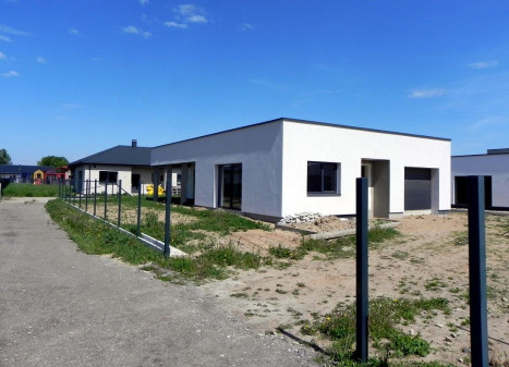 Parduodamas namas Viršučių g., Panemunė, Kauno m., Kauno m. sav., 147 m² ploto 4 kambariai