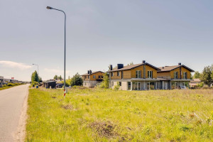 Parduodamas namas V. Sirokomlės g., Nemėžio k., Vilniaus r. sav., 446 m2 ploto 3