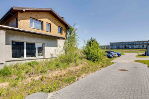 Parduodamas namas V. Sirokomlės g., Nemėžio k., Vilniaus r. sav., 446 m2 ploto 5
