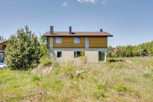 Parduodamas namas V. Sirokomlės g., Nemėžio k., Vilniaus r. sav., 446 m2 ploto 8