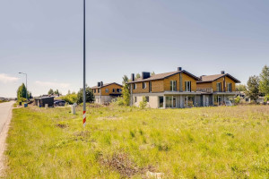 Parduodamas namas V. Sirokomlės g., Nemėžio k., Vilniaus r. sav., 446 m2 ploto 18
