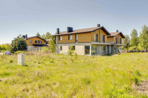 Parduodamas namas V. Sirokomlės g., Nemėžio k., Vilniaus r. sav., 446 m2 ploto 19
