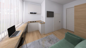 Lofto tipo būstai Vilniuje – investicija su gera grąža. 1