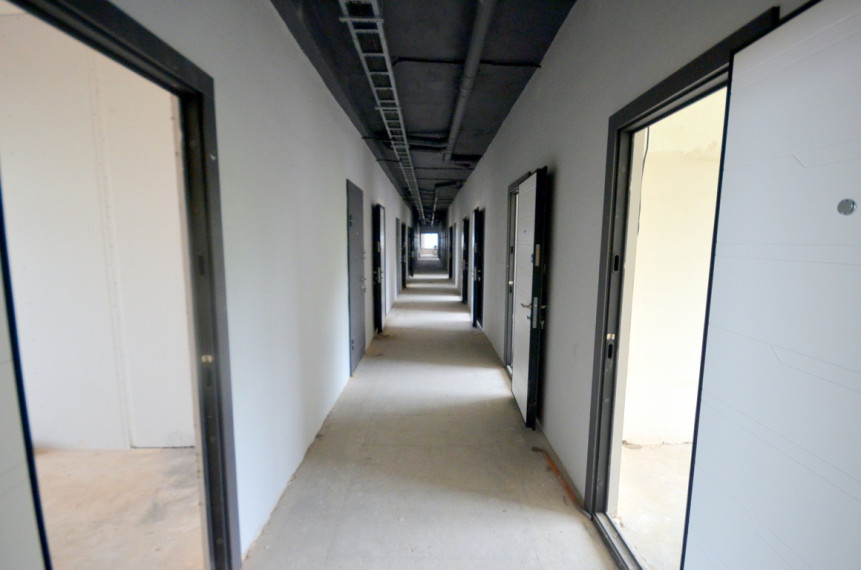 Lofto tipo būstai Vilniuje – investicija su gera grąža. 3