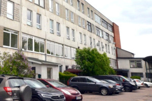 Lofto tipo būstai Vilniuje – investicija su gera grąža. 7