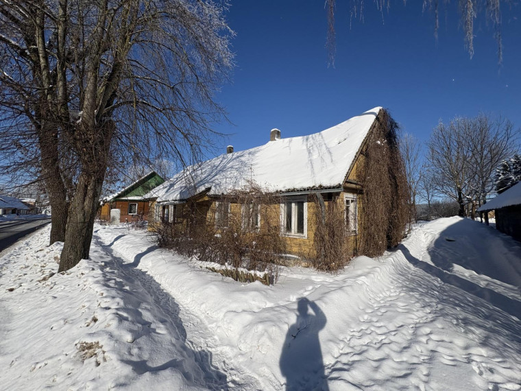 Parduodamas namas Trakų g., Semeliškių mstl., Elektrėnų sav., 155.00 m² ploto 5 kambariai 3