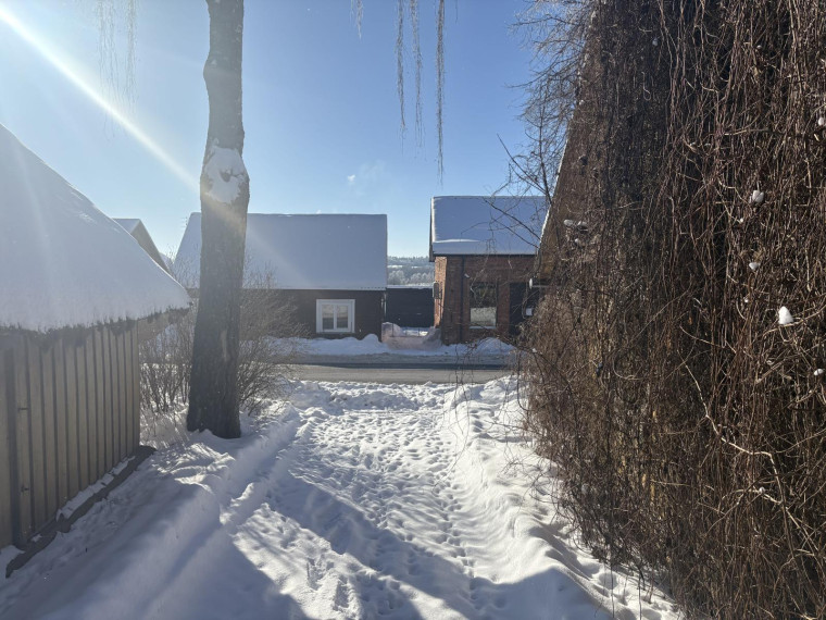 Parduodamas namas Trakų g., Semeliškių mstl., Elektrėnų sav., 155.00 m² ploto 5 kambariai 5