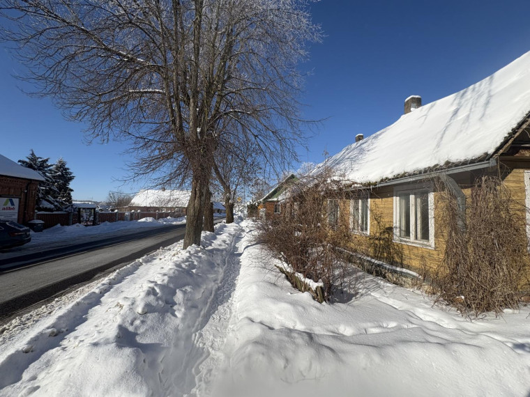 Parduodamas namas Trakų g., Semeliškių mstl., Elektrėnų sav., 155.00 m² ploto 5 kambariai 6