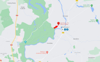 Parduodamas namas Jauronių g., Verkiuose, Vilniuje, 125.21 kv.m ploto, 2 aukštai 26