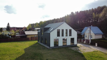 Parduodamas namas Jauronių g., Verkiuose, Vilniuje, 125.21 kv.m ploto, 2 aukštai 16