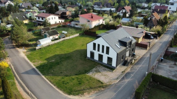 Parduodamas namas Jauronių g., Verkiuose, Vilniuje, 125.21 kv.m ploto, 2 aukštai 24