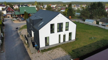 Parduodamas namas Jauronių g., Verkiuose, Vilniuje, 125.21 kv.m ploto, 2 aukštai 21