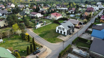 Parduodamas namas Jauronių g., Verkiuose, Vilniuje, 125.21 kv.m ploto, 2 aukštai 25
