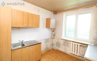Parduodamas butas Ramygalos g., Pilėnuose, Panevėžyje, 43.38 kv.m ploto 4