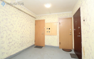 Parduodamas butas Ramygalos g., Pilėnuose, Panevėžyje, 43.38 kv.m ploto 13