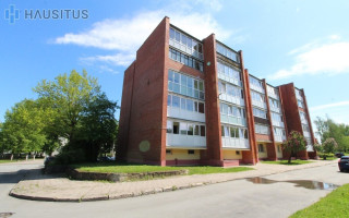 Parduodamas butas Ramygalos g., Pilėnuose, Panevėžyje, 43.38 kv.m ploto 14