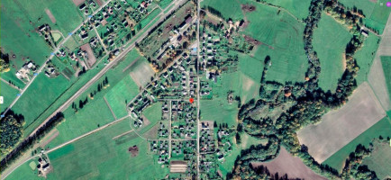 Parduodamas namas Tauragės r. sav., Eidintų k., Santakų g., 53.97 m2 ploto, 1 aukštai 35