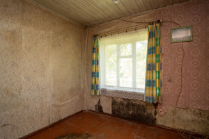 Parduodamas namas Tauragės r. sav., Eidintų k., Santakų g., 53.97 m2 ploto, 1 aukštai 15