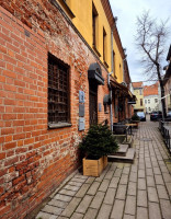 Nuomojamos administracinės, kitos paskirties, paslaugų, prekybos patalpos Rotušės a., Senamiestis, Kauno m., Kauno m. sav., 206 m2 ploto 7