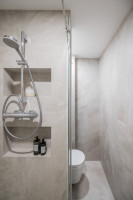 Parduodamas butas Taikos, Justiniškės, Vilniaus m., Vilniaus m. sav., 40 m2 ploto, 2 kambariai 13
