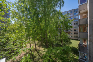 Parduodamas butas Taikos, Justiniškės, Vilniaus m., Vilniaus m. sav., 40 m2 ploto, 2 kambariai 15