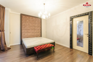 Nuomojamas butas Nemenčinės pl., Antakalnis, Vilniaus m., Vilniaus m. sav., 100 m2 ploto, 3 kambariai 18