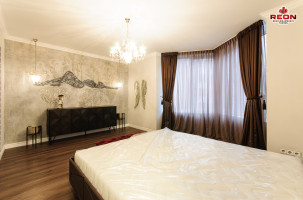 Nuomojamas butas Nemenčinės pl., Antakalnis, Vilniaus m., Vilniaus m. sav., 100 m2 ploto, 3 kambariai 19