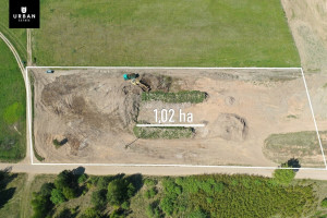 Parduodami pramoniniai sklypai Širvintų raj. tik 4 km. iki Maišiagalos mstl. nuo 1 ha. iki 17 ha! 1