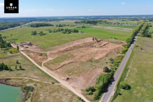 Parduodami pramoniniai sklypai Širvintų raj. tik 4 km. iki Maišiagalos mstl. nuo 1 ha. iki 17 ha! 4
