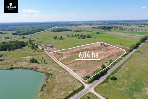 Parduodami pramoniniai sklypai Širvintų raj. tik 4 km. iki Maišiagalos mstl. nuo 1 ha. iki 17 ha! 7