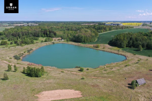 Parduodami pramoniniai sklypai Širvintų raj. tik 4 km. iki Maišiagalos mstl. nuo 1 ha. iki 17 ha! 8