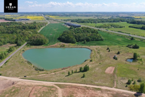 Parduodami pramoniniai sklypai Širvintų raj. tik 4 km. iki Maišiagalos mstl. nuo 1 ha. iki 17 ha! 10