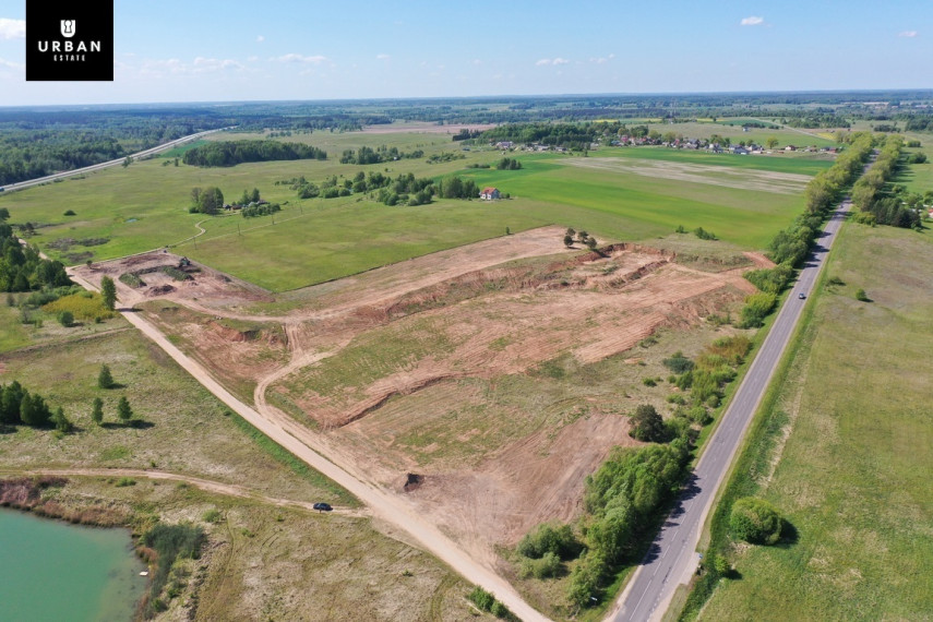Parduodamas sklypas Mešliukų k., 604 a ploto 3