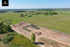 Parduodamas sklypas Mešliukų k., 604 a ploto 8