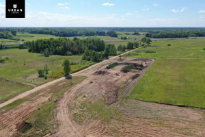 Parduodamas sklypas Mešliukų k., 604 a ploto 9