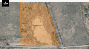Parduodamas sklypas Mešliukų k., 604 a ploto 13