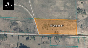 Parduodamas sklypas Mešliukų k., 604 a ploto 14