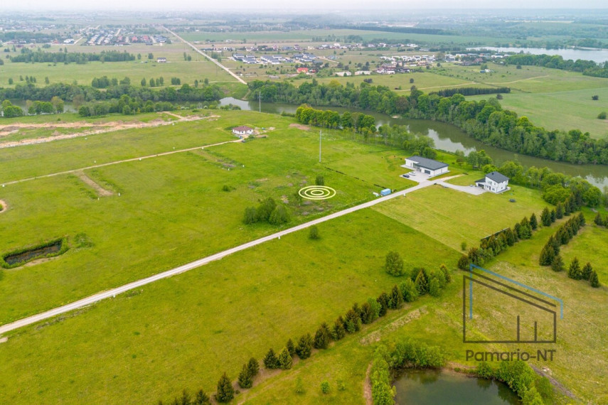 Parduodamas sklypas Radailių k., Klaipėdos r. sav., 57 a ploto 1