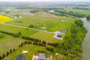 Parduodamas  sklypas Radailių k., Klaipėdos r. sav., 57 a ploto 2