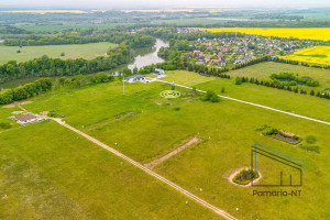 Parduodamas  sklypas Radailių k., Klaipėdos r. sav., 57 a ploto 7