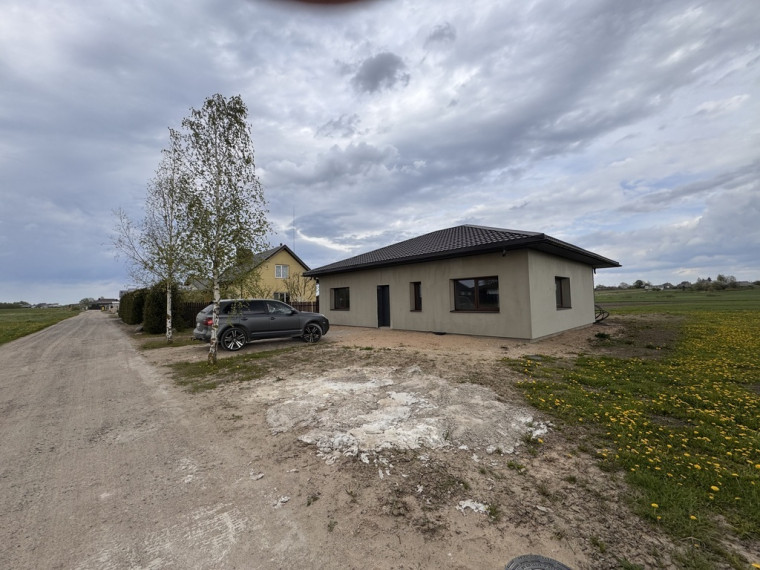 IŠSKIRTINIS PASIŪLYMAS – PERKI NAMĄ + GAUNI PORSCHE DOVANŲ! 2