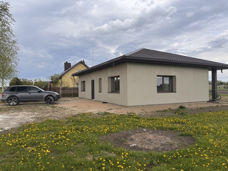IŠSKIRTINIS PASIŪLYMAS – PERKI NAMĄ + GAUNI PORSCHE DOVANŲ! 3