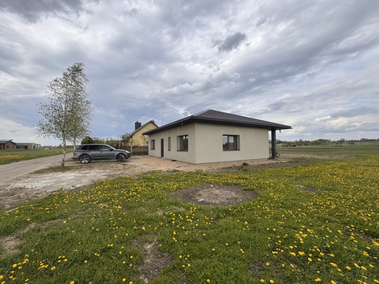 IŠSKIRTINIS PASIŪLYMAS – PERKI NAMĄ + GAUNI PORSCHE DOVANŲ! 4