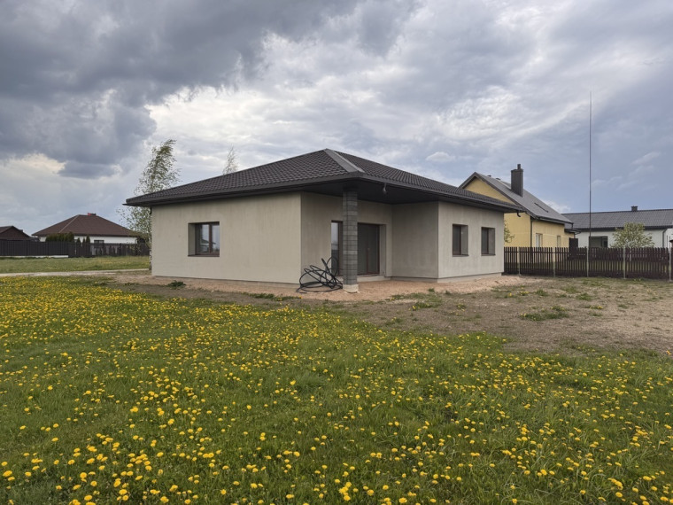 IŠSKIRTINIS PASIŪLYMAS – PERKI NAMĄ + GAUNI PORSCHE DOVANŲ! 6