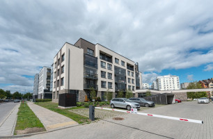 Parduodamas butas Bitėnų g., Pilaitė, Vilniaus m., Vilniaus m. sav., 63.09 m2 ploto, 3 kambariai 28